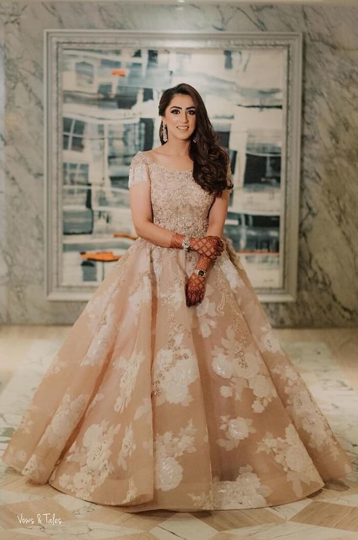 Engagement dress for girls 2019 hotsell