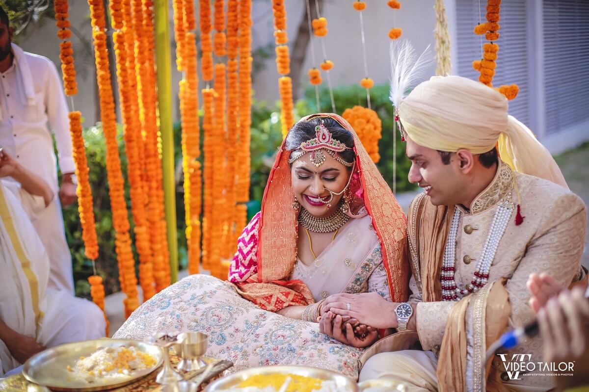 15 Insta-Worthy Indian Wedding Photography Tips and Tricks That ...