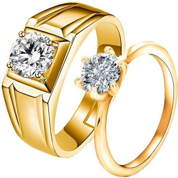 Prema Jewellery - BIS 916 Hallmarked Wedding Ring Starting... | Facebook