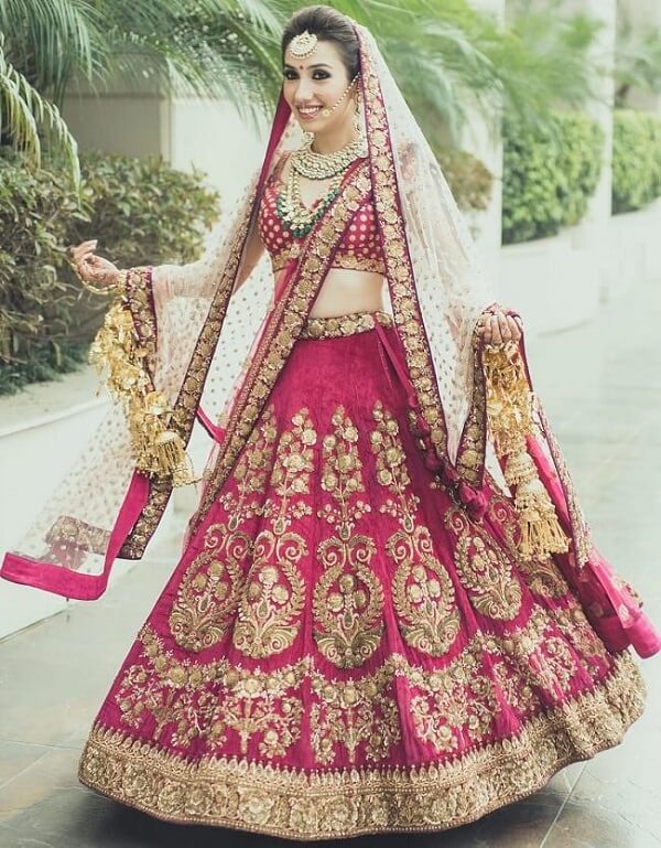 Jodhpuri Punjabi Wedding Clothing: Buy Jodhpuri Punjabi Wedding Clothing  for Women Online in USA