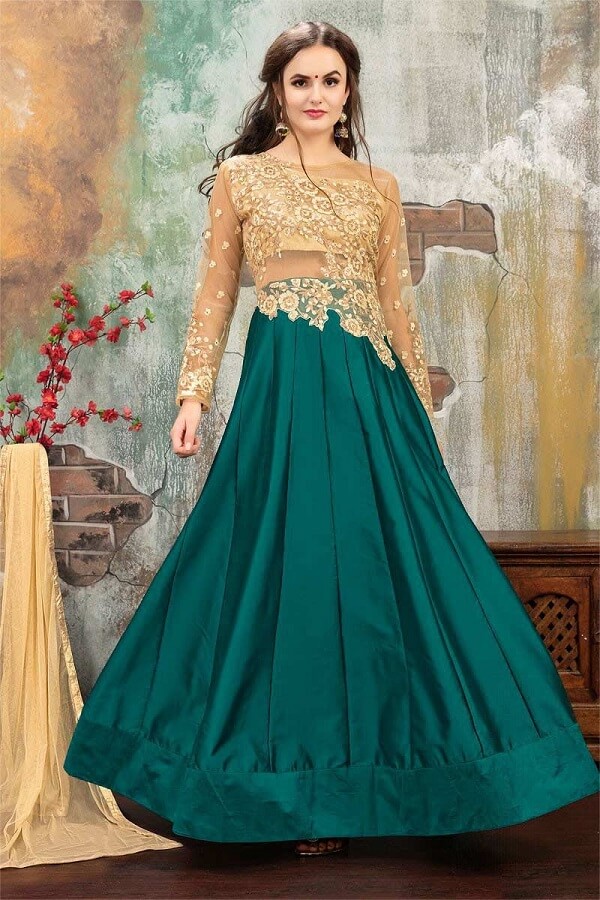 30+ Ravishing Punjabi Bride Wedding Dress For The Perfect Bridal Look
