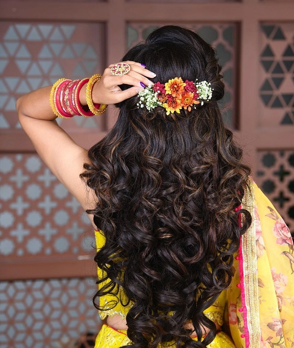 7 Latest Hairstyles That Bridesmaids Can Rock at a Wedding