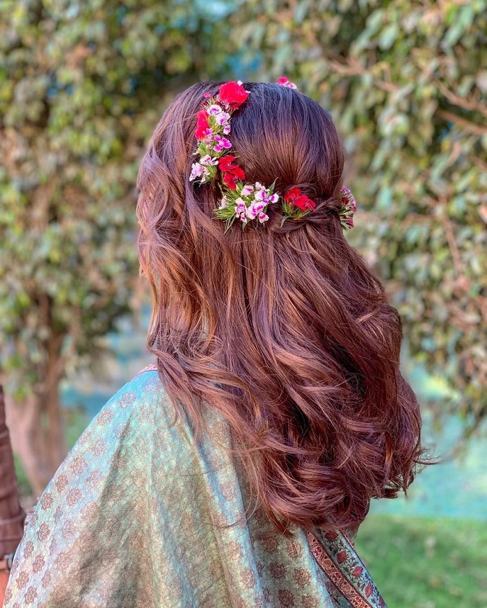 Wedding Hairstyle: Stunning Ideas for Your Big Day