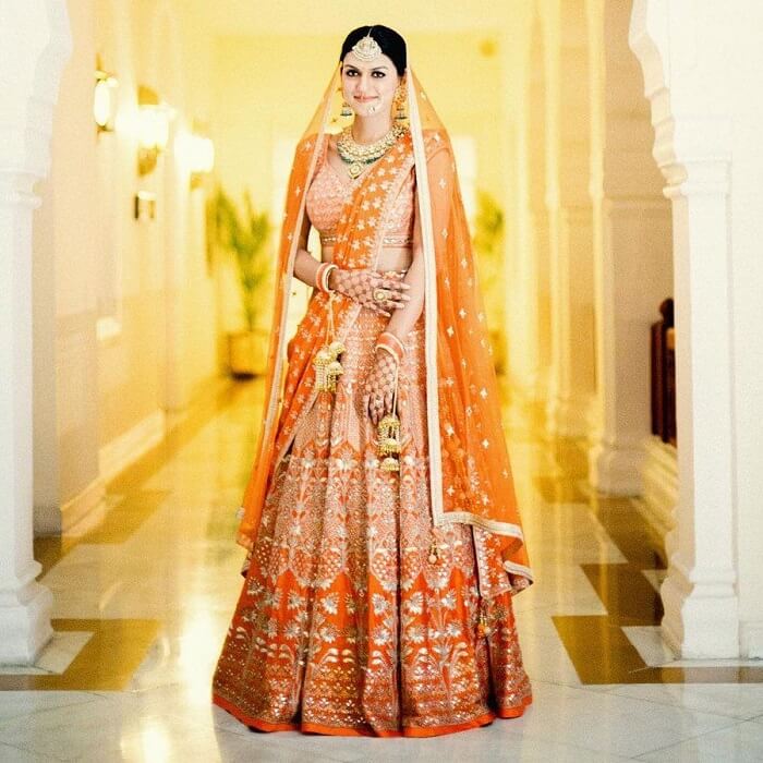 Vjv Fashions | Bridal Wears in Surat | Shaadi Baraati