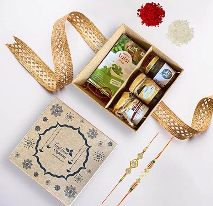 15+ Gift Ideas For Sisters This Rakhi 2020 - Shaadidukaan