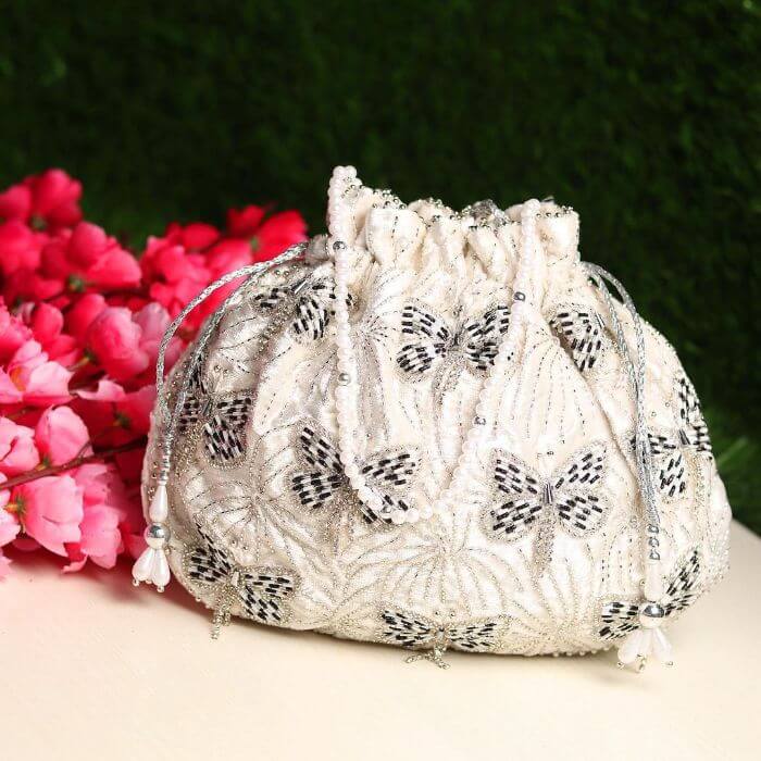 Best Bridal Clutch Designs