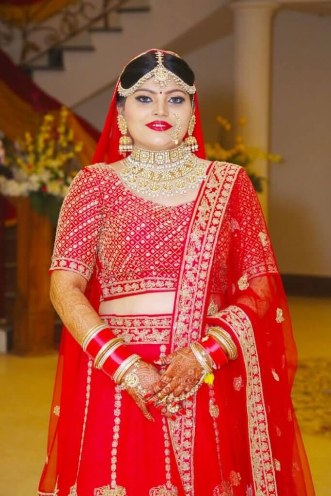 Real Wedding Of Suchita weds Vikash Captured By Rk Films