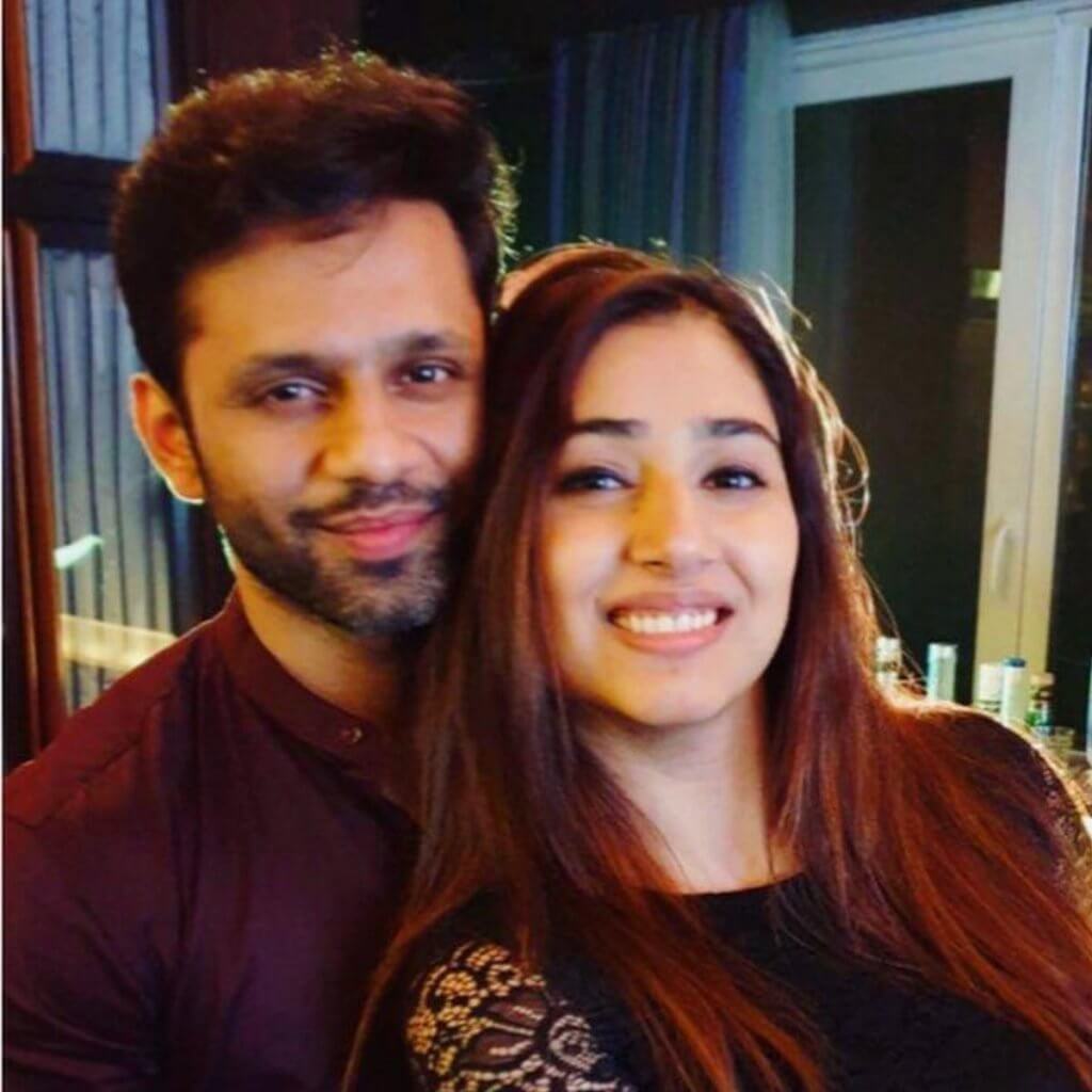 Rahul Vaidya & Disha Parmar - Get To Know their Wedding Announcements