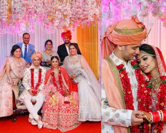 Real Wedding Captured By Parvinder Singh