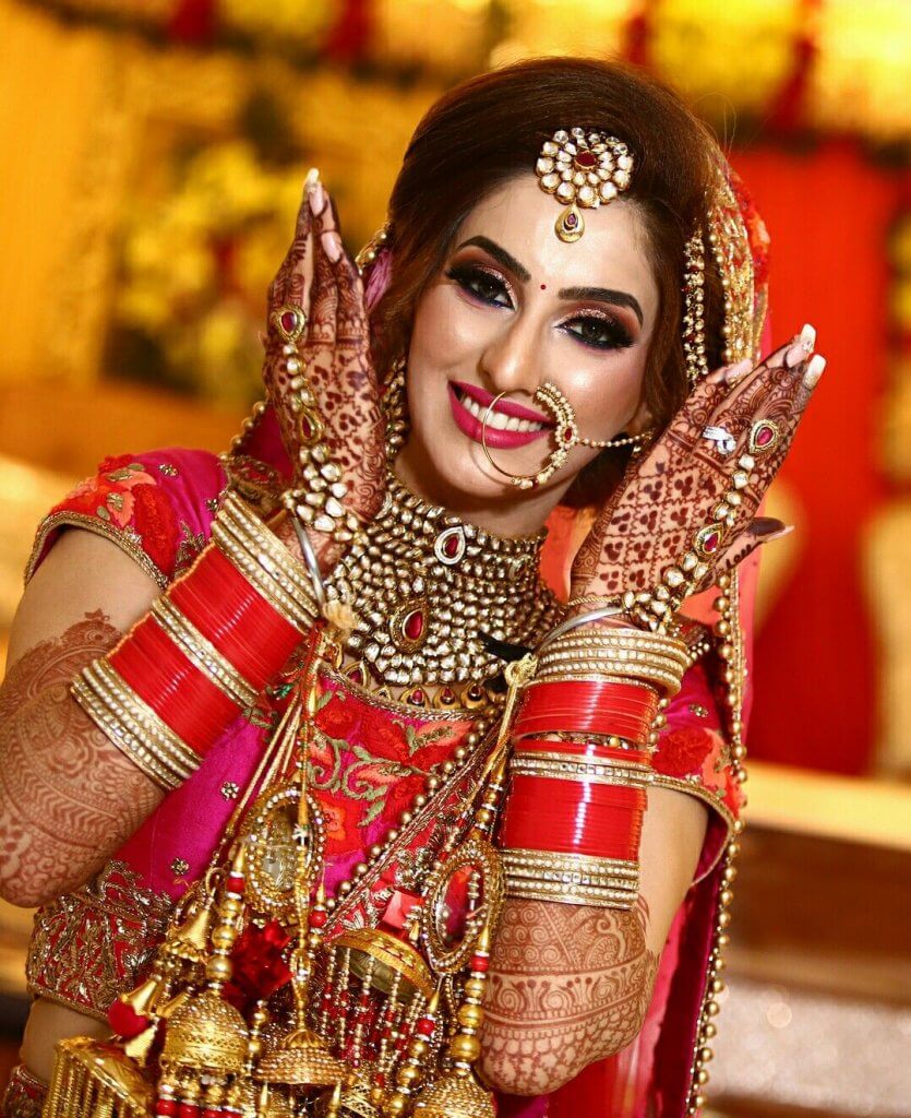 Pinterest: @cutipieanu | Indian bride photography poses, Wedding dresses  men indian, Indian wedding poses