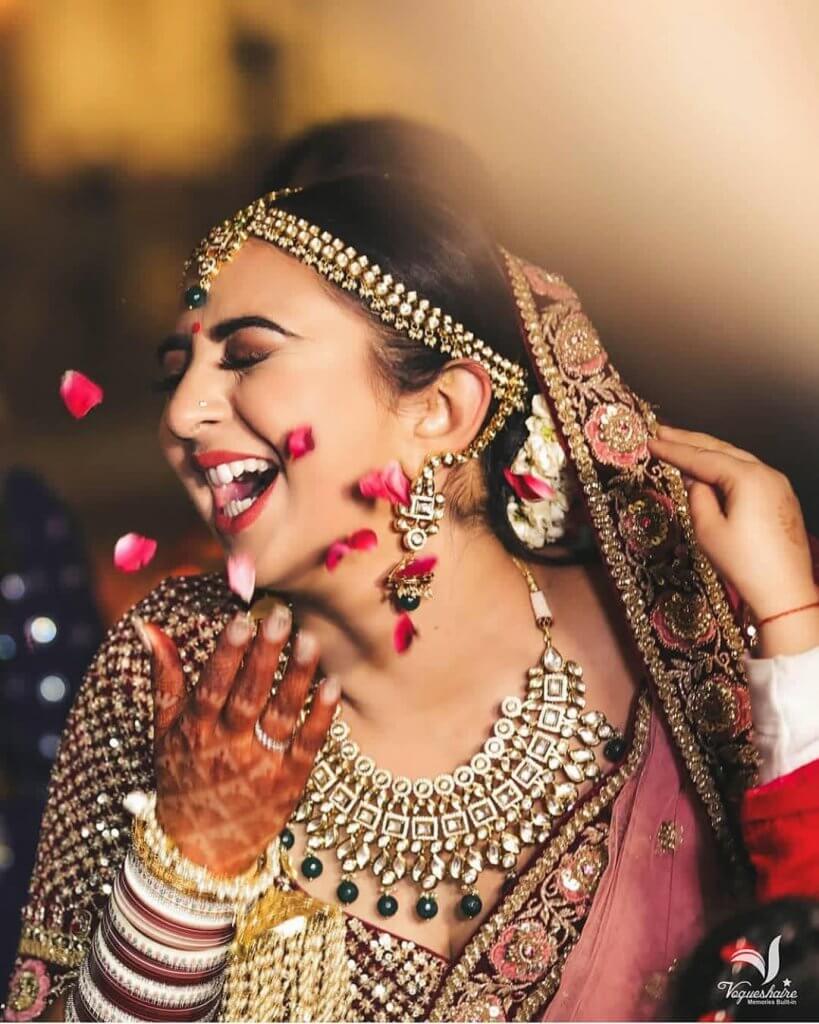 25+ Best Ideas about Indian Wedding Photography on Pinterest ... | Indian  wedding photography poses, Pakistani wedding photography, Bridal portrait  poses