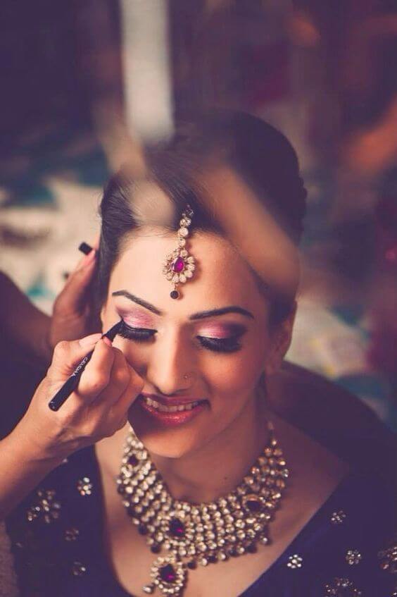 Top Trending Types of Bridal Makeup Looks | SUGAR Cosmetics