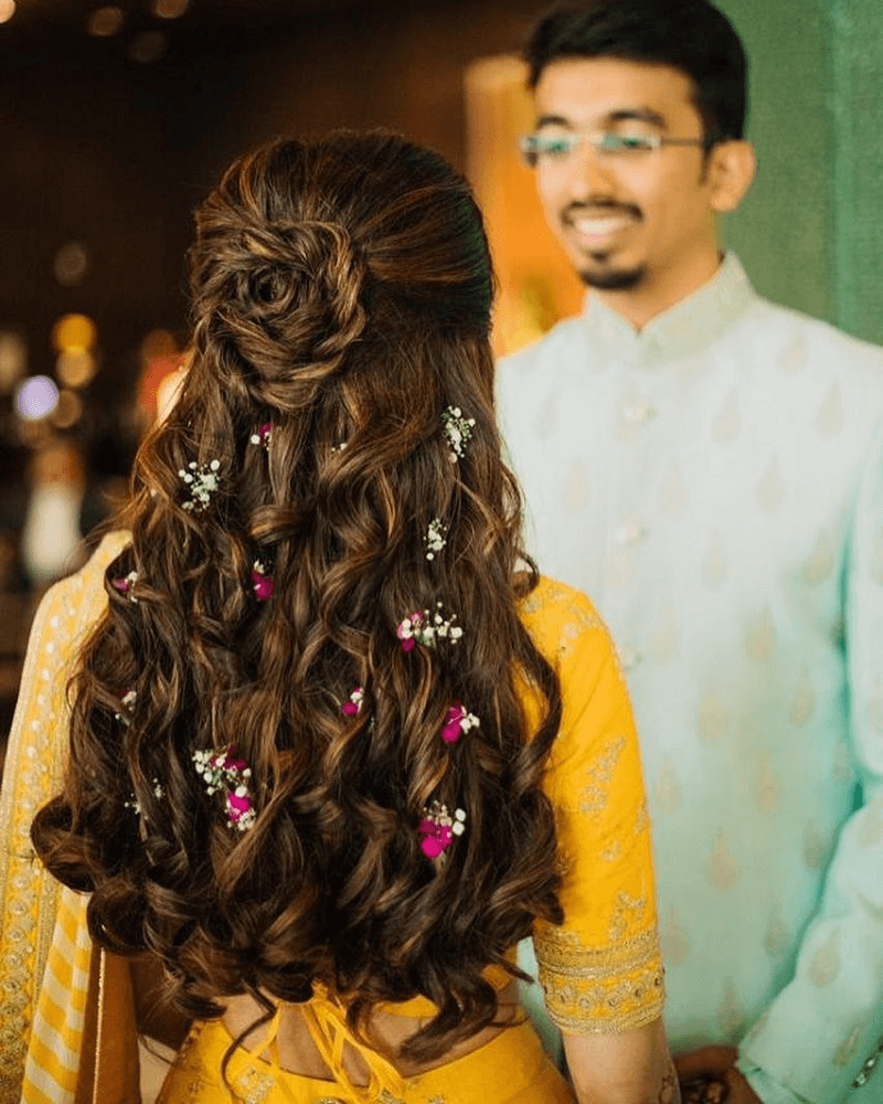 What Are The Best Trendy Hairstyles For Women In India? | by Rekha Mangal |  Medium