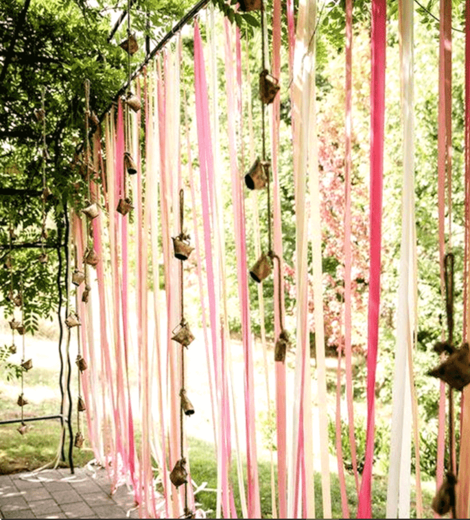 Exclusive Wedding Pathway Décor Ideas For Intimate Wedding