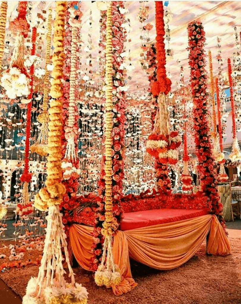 Traditional South Indian Weddings Ideas which are Pin Worthy