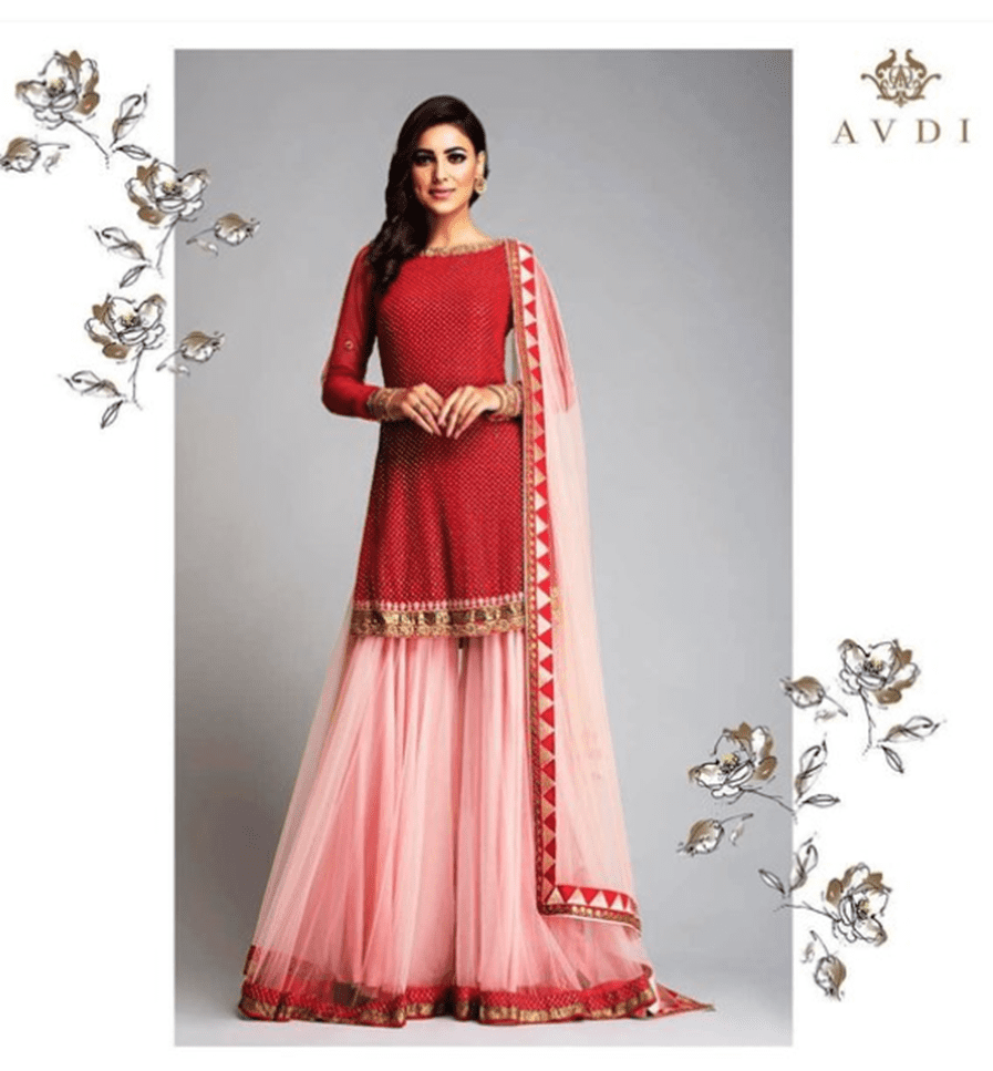 Where To Buy Outfits For Karva Chauth Celebrations