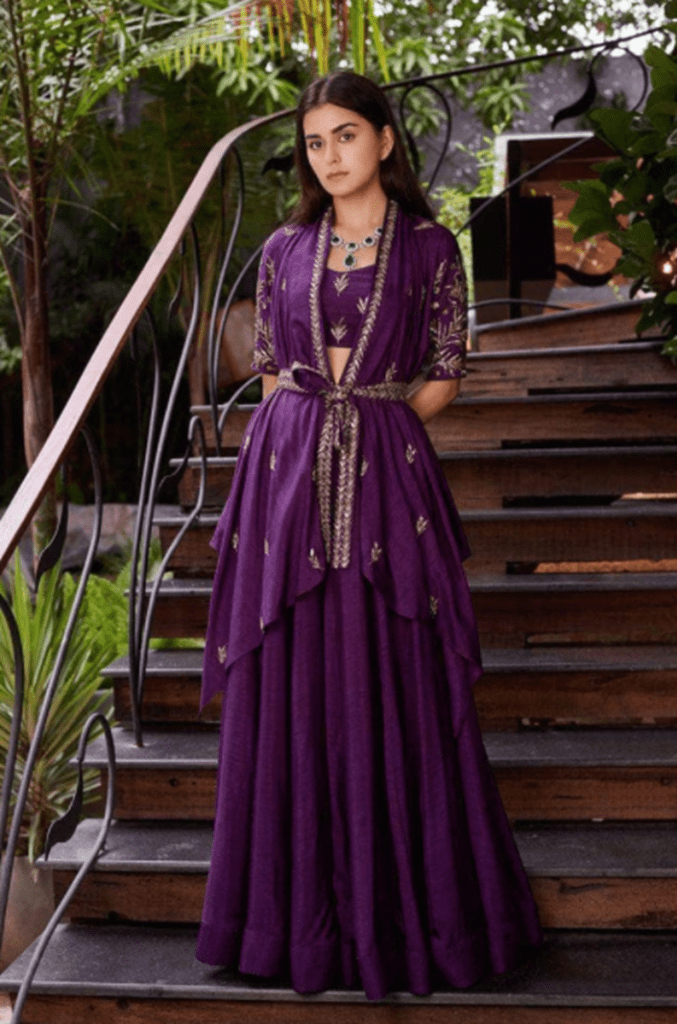 310 Best indo-western dresses ideas  western dresses, indo western dress,  indian fashion