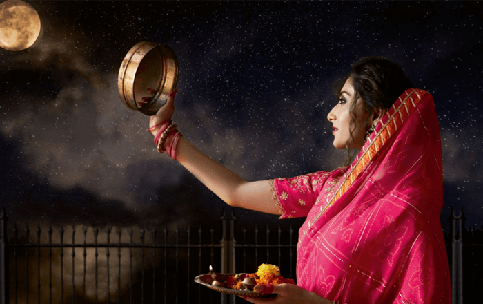 Karwa Chauth Rituals And Tips You Should Know Before Fasting