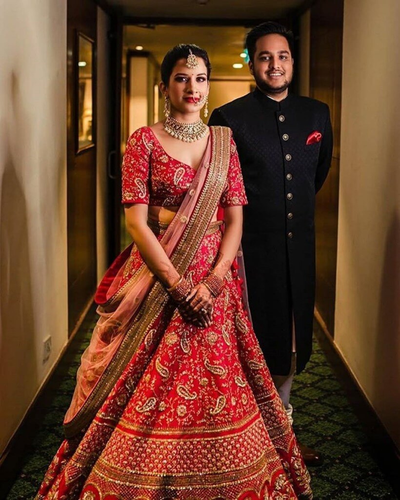 2,563 Likes, 4 Comments - Dulha & Dulhan (@dulhaanddulhan_) on Instagram:  “Contact us for shout-outs, pro… | Bridal dresses pakistan, Nikah dress,  Bridal photoshoot
