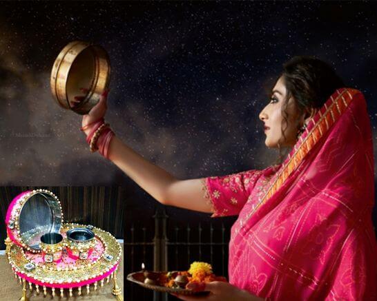 Karwa Chauth Rituals And Tips You Should Know Before Fasting