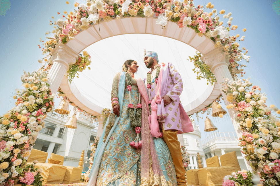 hindu wedding dates 2023