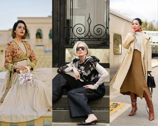 10 Best Fashion Bloggers One Should Follow This Year!