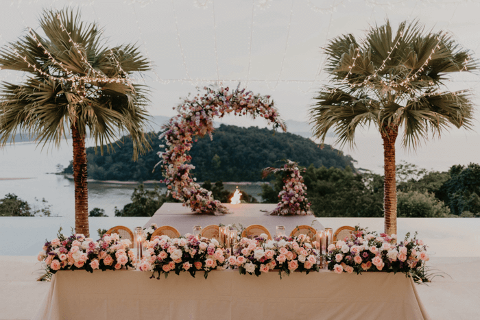 Top Destination Wedding Trends of 2021 That You Must Watch Out