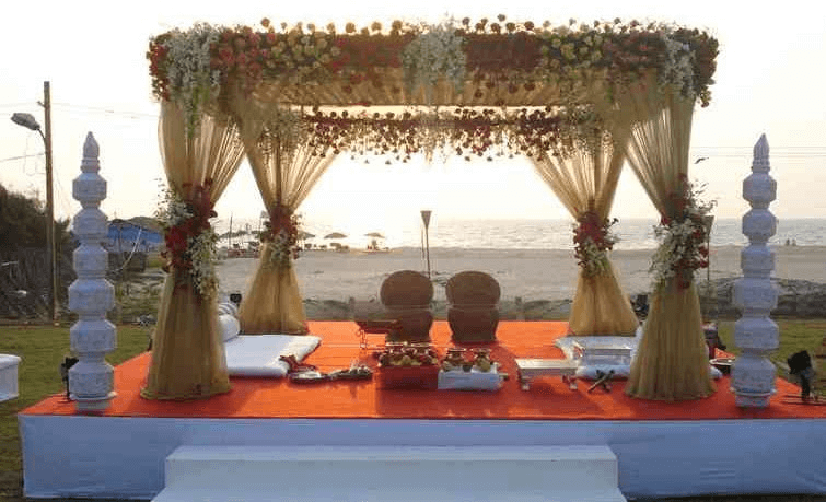 Best Wedding Planners In Delhi To Add Glamour On Your Special Day!