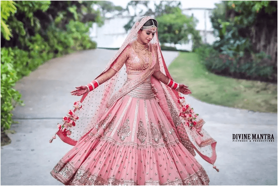 Top 10 Indian Bridal Wear Designers - FashionPro | Indian bridal outfits, Indian  bridal wear, Indian bridal dress