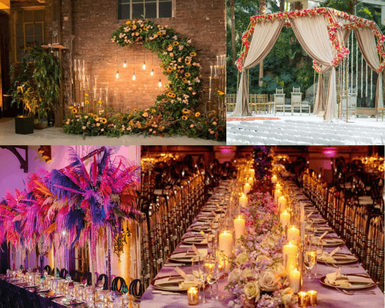 Summer Wedding Decor Ideas for Your Home