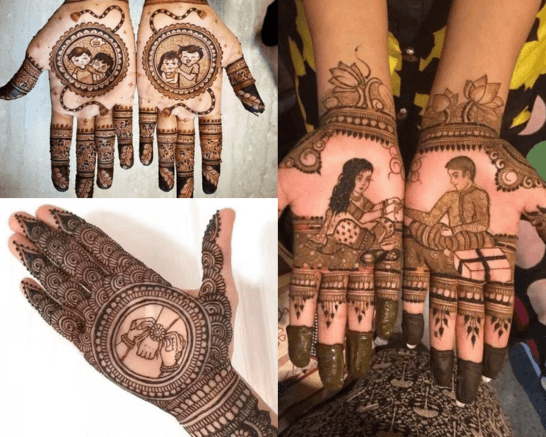 Traditional & Modern Mehndi Designs for Every Occasion