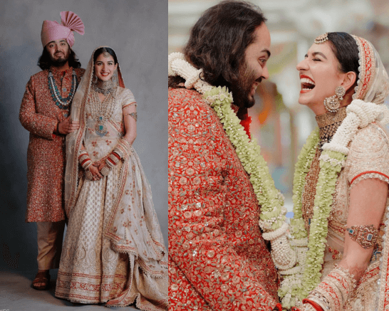 Anant Ambani Radhika Merchant Wedding: The Final Celebrations In Mumbai